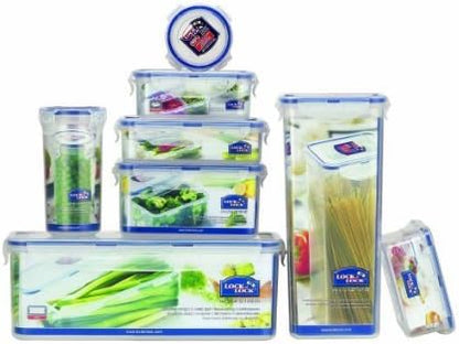 Lock & Lock Eggs Dispenser, Holder for 12 Eggs (3) (Original Version)