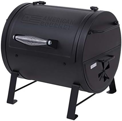 American Gourmet by Char-Broil Charcoal Tabletop/Offset Firebox - 21201715