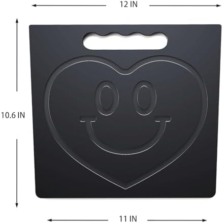 Cooler Divider, YETI Tundra 65 Cooler Divider Cutting Board, Cutting Board and Dividers - Specifically Designed for Compatible with The Yeti Tundra 65 Quart Models Coolers.