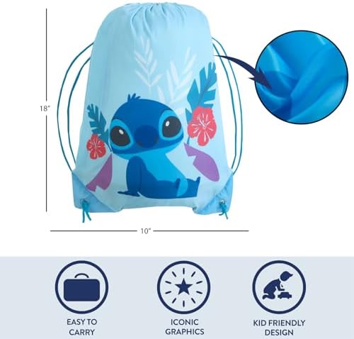 Sling Bag Slumber Set