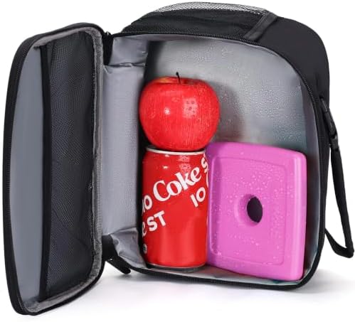 MIYCOO Ice Packs for Lunch Boxes & Coolers Long Lasting, Reusable