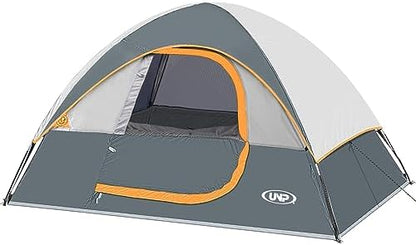 Camping Tent 2-4 Person Dome Tents