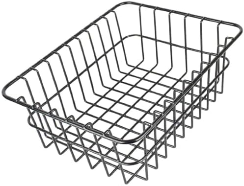 Cooler Basket for RTIC 32 QT,Storage Insert Dry-Goods Baskets Compatible with RTIC 32 Ultra-Light Coolers,Stainless Steel Wire Rack
