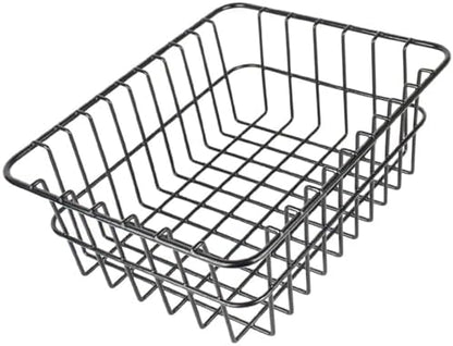 Cooler Basket for RTIC 32 QT,Storage Insert Dry-Goods Baskets Compatible with RTIC 32 Ultra-Light Coolers,Stainless Steel Wire Rack