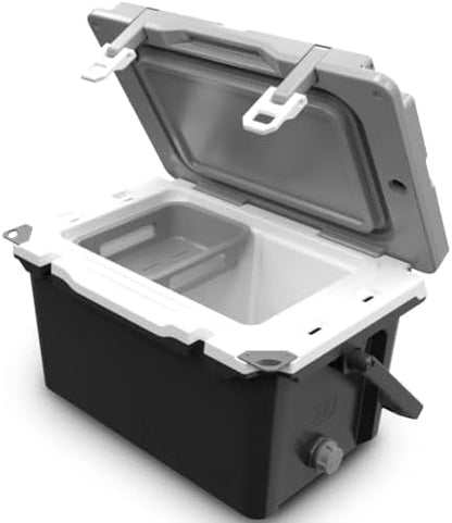 YUKON OUTFITTERS Snake River 22qt Lightweight Hard Cooler