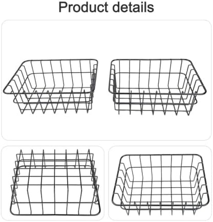 Cooler Basket for Coleman 32 Qt Ultra-Light Cooler(2pcs)