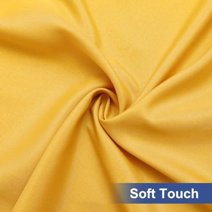 homing Rectangle Table Cloth Cover 8 Foot Elastic Fitted Tablecloth