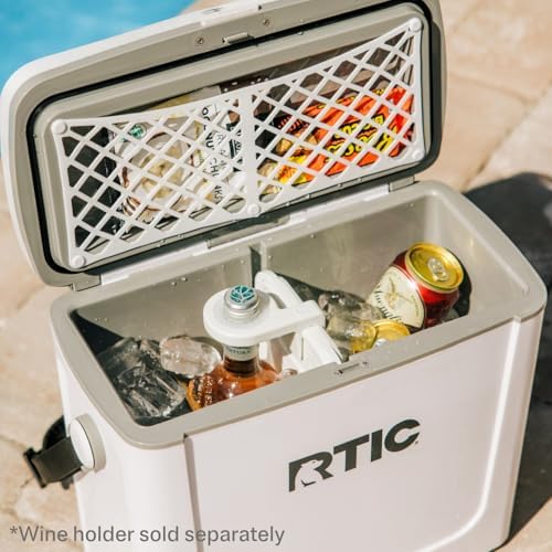RTIC Ultra-Light Cooler Freezable Divider Insert Accessories Perfect for Organization