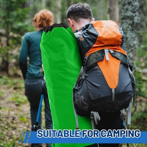 48" Large Camping Chair Bag Replacement, Folding Chairs Bag, Green