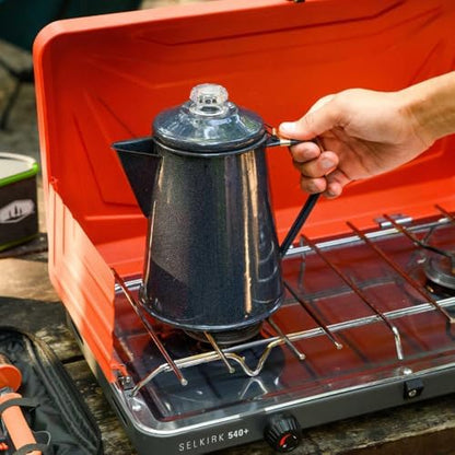 GSI Outdoors Mesa Percolator
