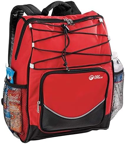 OAGear Backpack 20 Can Cooler