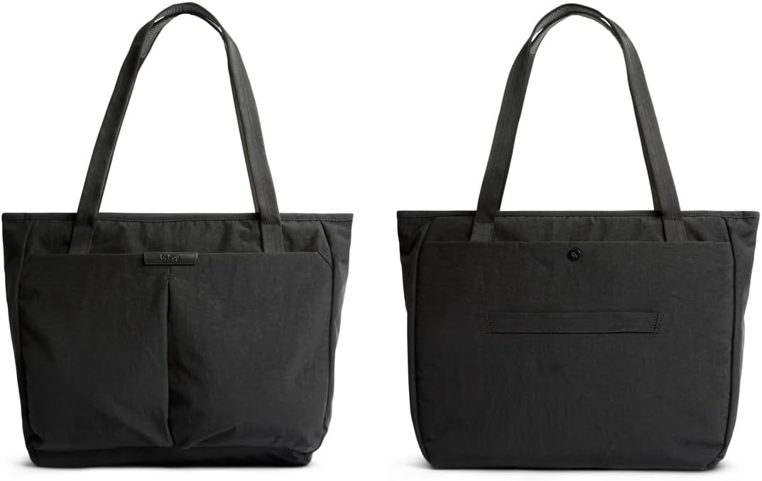 Bellroy Tokyo Wonder Tote (15L laptop tote bag, fits 16" laptop)