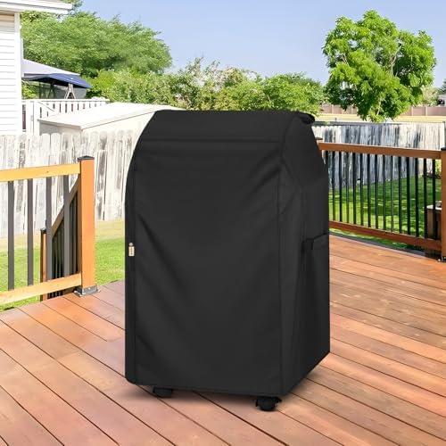 Arcedo Grill Cover 30 Inch Compatible with Weber Spirit 210 Gas Grills