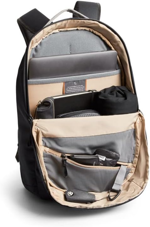 Bellroy Via Backpack - Slate