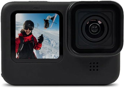 GoPro HERO11 Black 5.3K Sports Camera with Accessories
