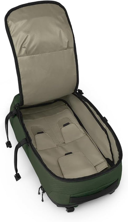 Osprey Archeon 24L Unisex Backpacking Backpack, Scenic Valley