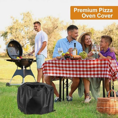 Pizza Oven Cover for Gozney Arc XL Outdoor Oven,Tabletop Outdoor Grill