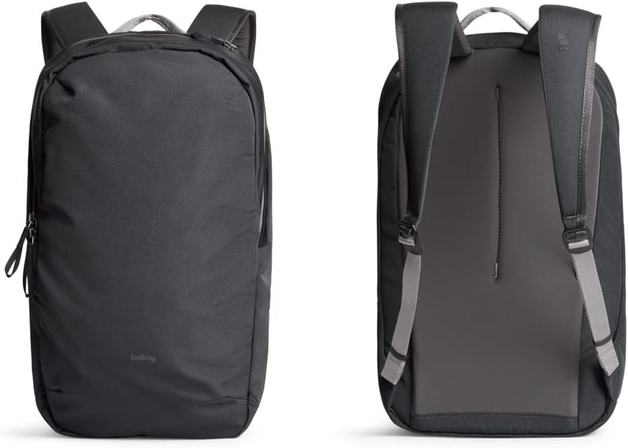 Bellroy Via Backpack - Slate