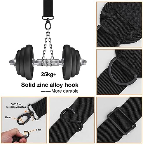 Carry Strap for Folding Chair, Adjustable Beach Chair Backpack Straps,for Beach, Camping