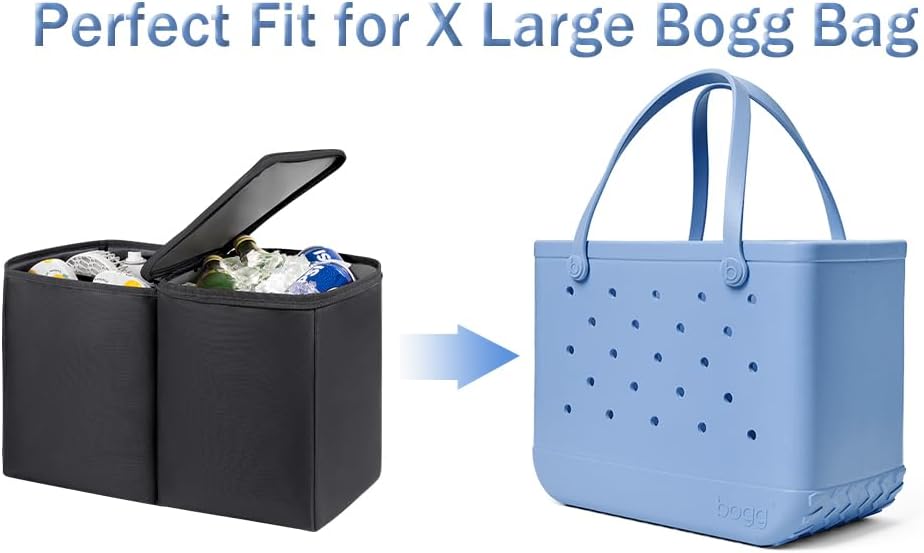 Cooler Organizer for X Large Original Bogg Bag Accessories