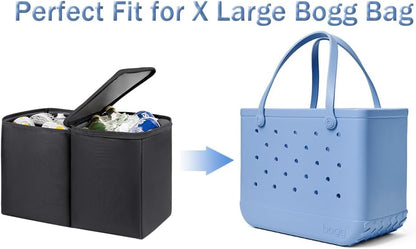 Cooler Organizer for X Large Original Bogg Bag Accessories