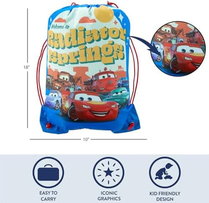 Sling Bag Slumber Set
