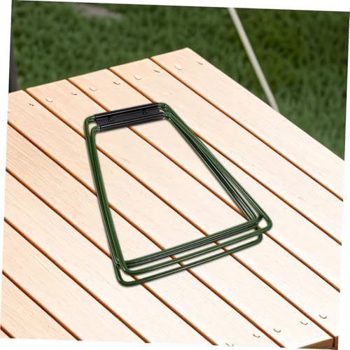 Foldable Stainless Steel Cooler Stand, Portable Camping Box Base for Picnic