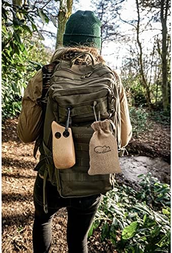 Kitchen Gadgets Set 6 Pieces, Outdoor Camping Glamping Essentials