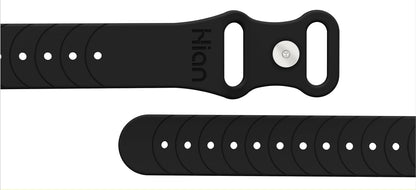 Motion Sickness Bracelets Sea Sickness Wristbands for Motion Sickness / Morning Sickness /Pregnancy Nausea Nausea Bands Acupressure Wristband Motion Sickness Bands(3Pairs-Black+Starlight+Transparent)
