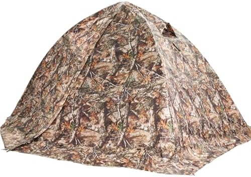 GEERTOP 2 Person Backpacking Tent, Lightweight Waterproof 4-Season Tent