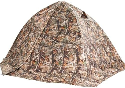 GEERTOP 2 Person Backpacking Tent, Lightweight Waterproof 4-Season Tent