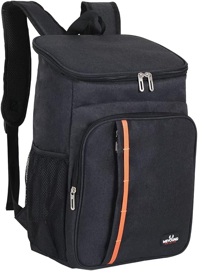 CODOBON Cooler Backpack 20L Insulated Backpack Coolers Lightweight Leak-Proof