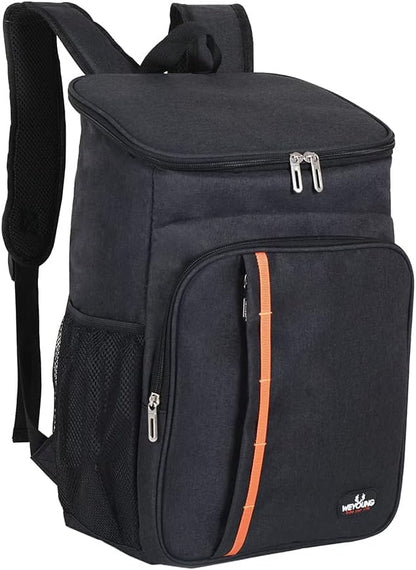CODOBON Cooler Backpack 20L Insulated Backpack Coolers Lightweight Leak-Proof