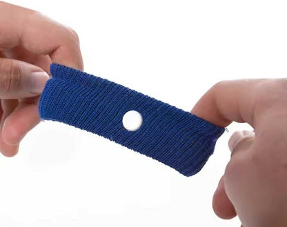 5Pair Motion Sickness Bands Wristband for Adult and Kids Morning Sickness Bracelets for Pregnant Women Acupressure for Car, Sea,Air Sickness