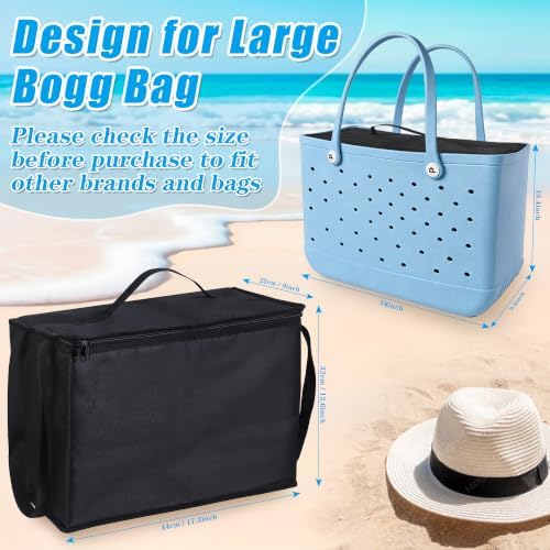 Cooler Organizer Insert for X Large Bogg Bag Accessories