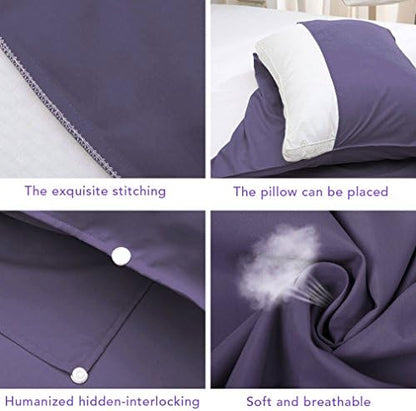 Sleeping Bag Liner All-Season Travel Sleep Sack for Adults