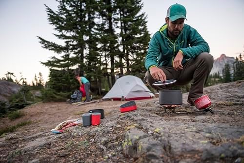 MSR Quick 2 Camping Cook Set