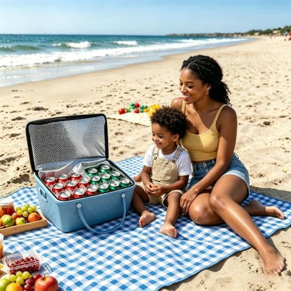 Cooler Organizer Insert for X Large Bogg Bag Accessories