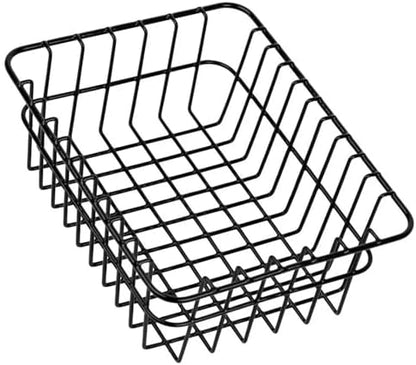 Cooler Basket for RTIC 32QT Ultra-Light Coolers, Stainless Steel Storage Dry-Goods Basket, Keep Smaller Items Dry, Compatible with Ice, Dividers, Locks and Other Accessories.