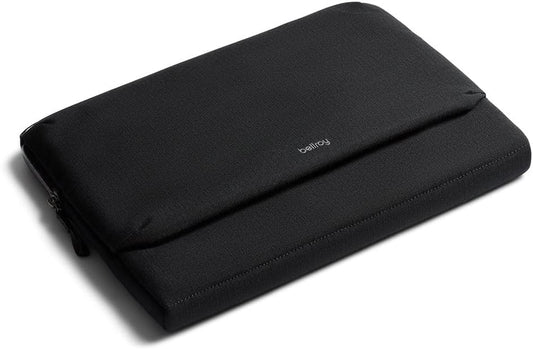 Bellroy Laptop Caddy (14” Laptop Cover) - Black