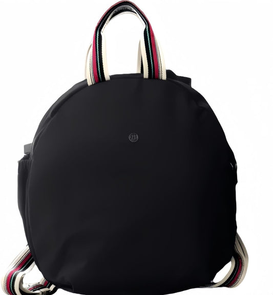 Backpack with Laptop Compartment, Cute Large Capacity Leisure Backpacks, Fision Casual College Daypacks, Backpack for Work Travel