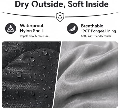 Sleeping Bags for Adults & Kids - Lightweight Camping Sleeping Bag