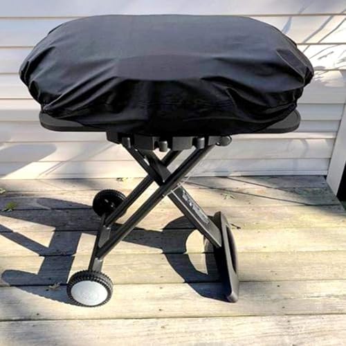 Grill Cover for Coleman Roadtrip 285, 225, LXE, LXX Grills Smoke Hollow 205