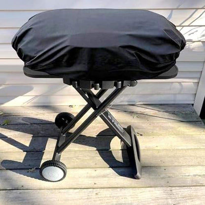 Grill Cover for Coleman Roadtrip 285, 225, LXE, LXX Grills Smoke Hollow 205