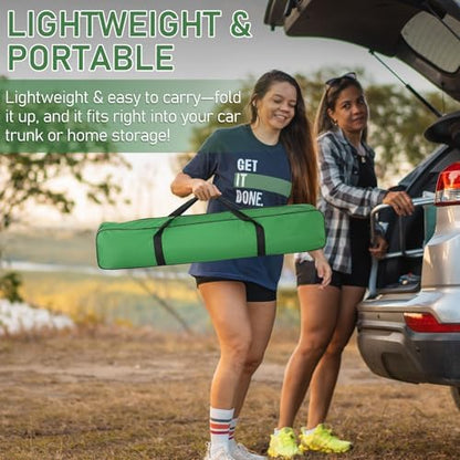 Camping Tent, Waterproof & Windproof Camping Dome Tent Automatic Pop Up Quick Shelter with Portable Carry Bag for Outdoor Hiking