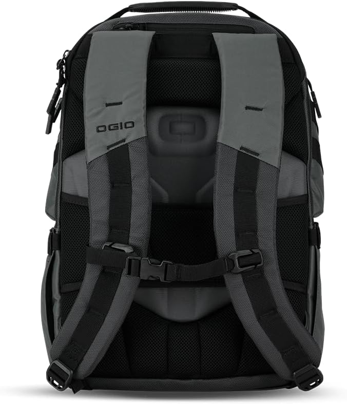 OGIO Renegade DNA, Titanium, Standard