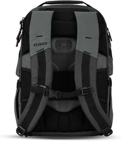 OGIO Renegade DNA, Titanium, Standard