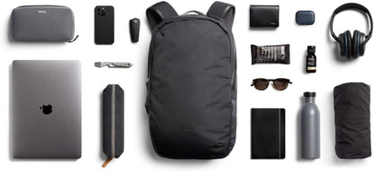 Bellroy Via Backpack - Slate