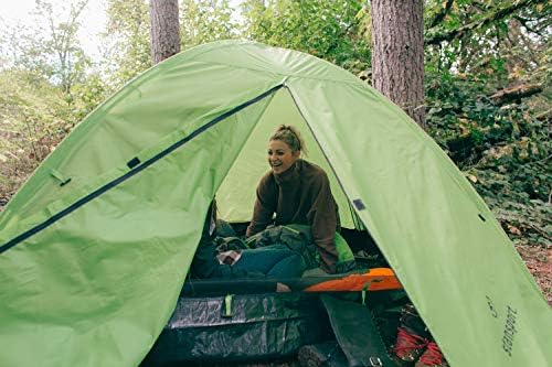 Stansport 2 Person Camping Tent