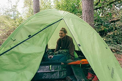 Stansport 2 Person Camping Tent